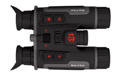ATN BINOX 6 LRF 256X192 THERMAL BINO - Image 4