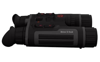 ATN BINOX 6 LRF 256X192 THERMAL BINO - Image 6