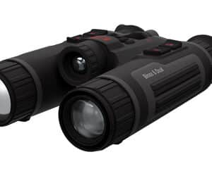 ATN BINOX 6 LRF 384X288 THERMAL BINO