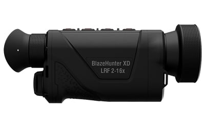 ATN BLAZEHUNTER XD LRF THERMAL MONO - Image 5