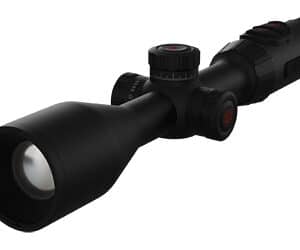 ATN THOR 6 ELITE 2-16X 640X512 THRML