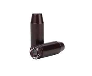 AZOOM SNAP CAPS 10MM 5/PK