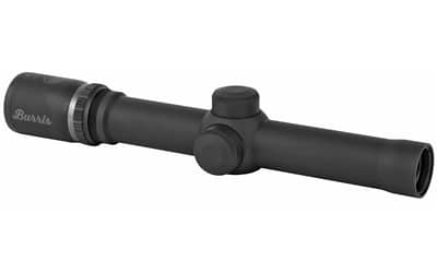 BURRIS SCOUT 2.75X HVY PLEX MATTE - Image 2