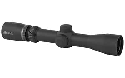 BURRIS HANDGUN 2-7X32 PLEX MATTE - Image 2