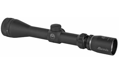 BURRIS HANDGUN 3-12X32 BLLSTC PLEX - Image 2
