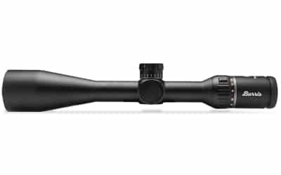 BURRIS SIG HD 5-25X50MM ILLUM BAL E3 - Image 2