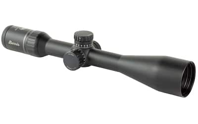 BURRIS SIG HD 5-25X50MM FINE PLEX - Image 2