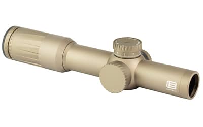 EOTECH VUDU 1-10X28MM SR5 DLB TAN - Image 2