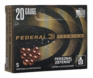 FED PRM FL CTRL 20GA 2.75 2BK 5/250