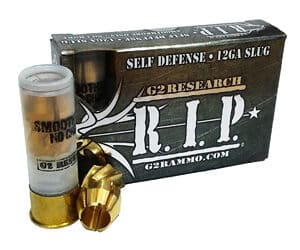 G2R RIP 12GA 2.75" 5/100