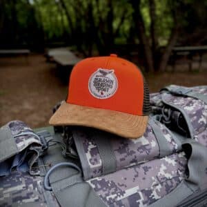 THE SPORTSMAN HAT $29.99 FREE SHIPPING!!!