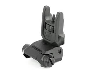 KRISS FRONT FLIP SIGHT POLY