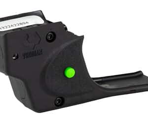 VIRIDIAN E SERIES GRN LASER RUG MAX9