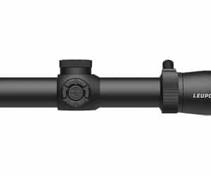 LEUP VX5HD G2 1-5X24 MIL FIREDOT 4