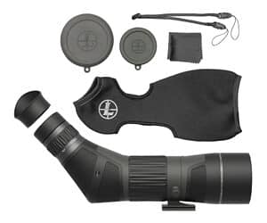 LEUP SX4 PRO GUIDE HD G2 15-45X65 AN
