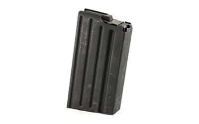 MAG ASC AR308 20RD STS BLK - Image 2