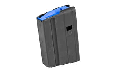 MAG ASC AR6.5 5RD STS BLK