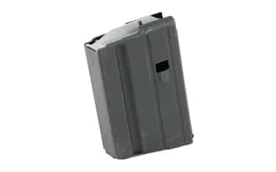 MAG ASC AR6.8 10RD STS BLK