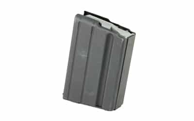 MAG ASC AR6.8 10RD STS BLK - Image 2