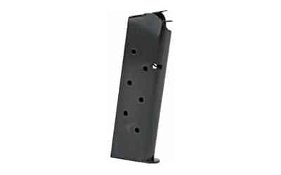 MAG CMC PROD 8RD 45ACP BLUE W/PAD - Image 2