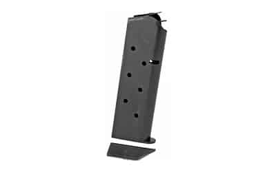 MAG CMC PROD 8RD 45ACP BLUE W/PAD - Image 3