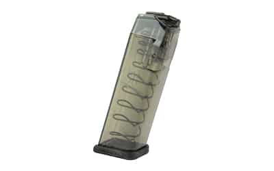 ETS MAG FOR GLK 17/19 9MM 17RD CSMK - Image 2