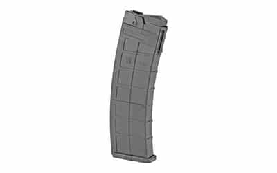 MAG JTS M12AR 12GA 10RD BLK - Image 2