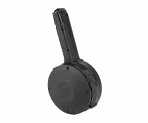 MAG KCI USA FOR GLOCK 9MM 50RD DRUM