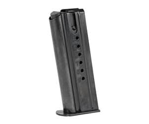 MAG DESERT EAGLE 357 BLK 9RD