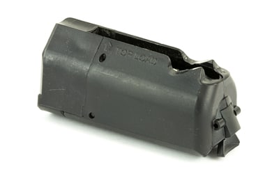 MAG RUGER AMER 223/300BLK 5RD BLK - Image 2