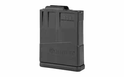MAG RUGER AI STYLE 308WIN 10RD BLK - Image 2