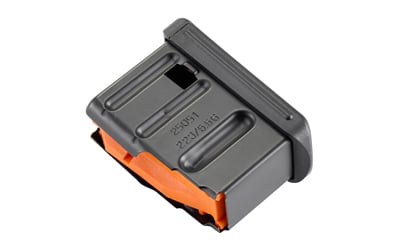 MAG RUGER AMER 350LEG 5RD - Image 2
