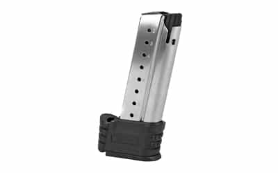 MAGAZINE SPRGFLD 9MM XDS 9RD W/SLV - Image 2