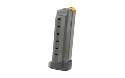 MAG S&W M&P 22 22WMR 30RD BLK - Image 2