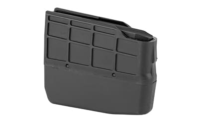 MAG TIKKA T3 T3X EXTENDED MAG 5RD - Image 2