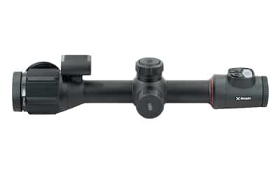 NOCPIX BOLT P25R THERMAL 256 LRF BLK