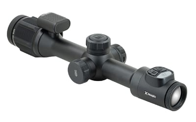 NOCPIX BOLT P25R THERMAL 256 LRF BLK - Image 3