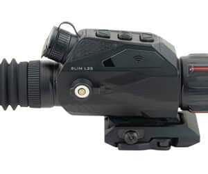 NOCPIX SLIM L25 THERMAL 384X288 BLK