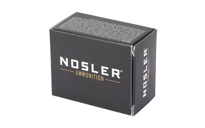 NOSLER ASP 44 MAG 240GR JHP 20/200 - Image 3