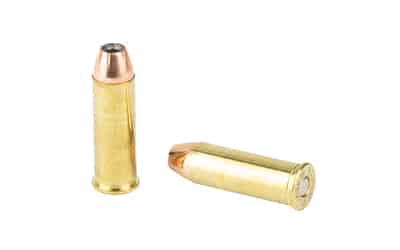 NOSLER ASP 44 MAG 240GR JHP 20/200 - Image 4
