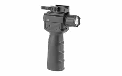 NCSTAR VERT GRIP LIGHT/ GRN LASER - Image 2