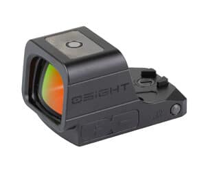 OSIGHT XR RED DOT RMR MULTI RET BLK