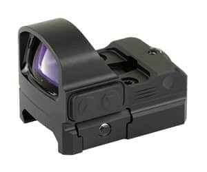 PA CS 24MM MINI RFLX AUTOLIVE 3MOA