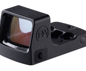 PA CS 21MM MICRO RFLX AUTOLIVE 3MOA
