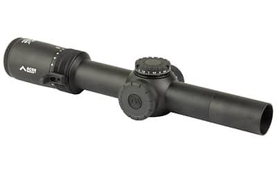 PA PLX 1-8X24 CMP ACSS NOVA RTCL BLK - Image 2