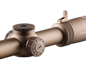 PA PLX-1-8X24 CMP ACSS NOVA RTCL FDE