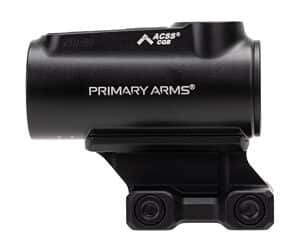 PA SLX MD-21S AUTOLIVE ACCS CQB RED