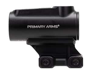 PAO SLX MD-21 MICRODOT 21MM 2 MOA