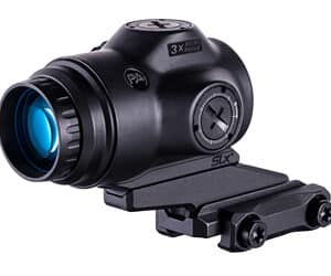 PAO SLX 3X MICROPRISM ILL ACSS RPTOR