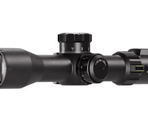 SIG BRAVO 6 3-18X44 35MM FFP DEV-L